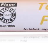 FIXONI N series - pisak do tkanin - żółty